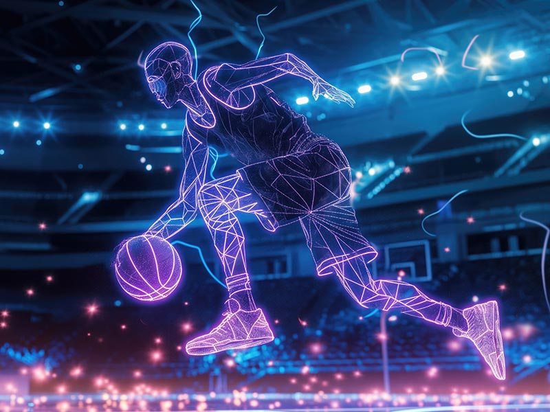 [QQ原声]NBA总决赛G4 马刺vs尼克斯 第二节 录像