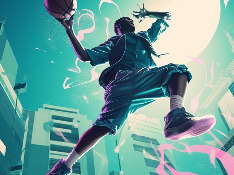 [QQ原声]NBA总决赛G1 尼克斯vs马刺 第二节 录像