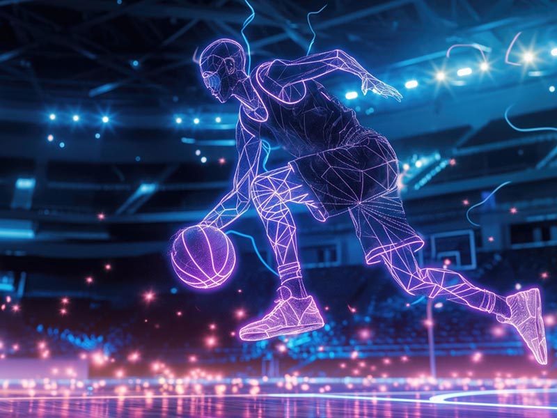 [腾讯QQ]NBA总决赛G4 马刺vs尼克斯 第四节 录像