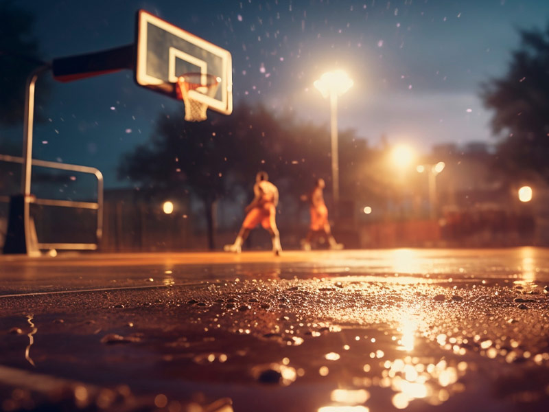 [腾讯QQ]NBA总决赛G1 尼克斯vs马刺 第二节 录像